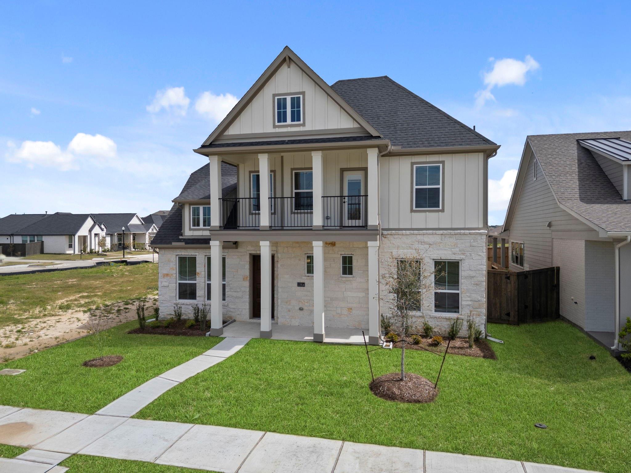 11914 Salty Bend Drive