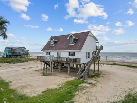 125 Driftwood Court Surfside Beach TX 77541