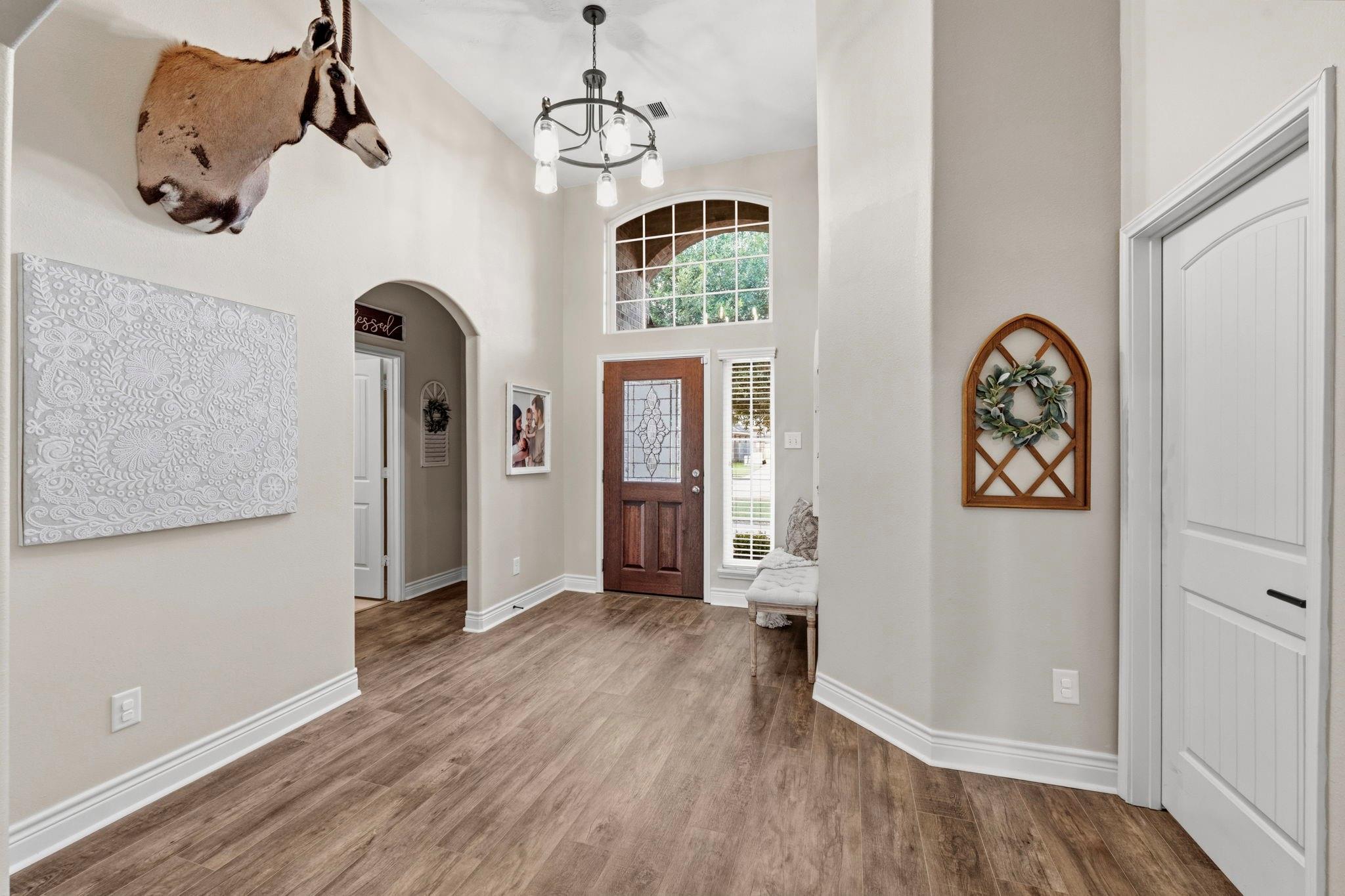 3426 Tulip Trace Drive