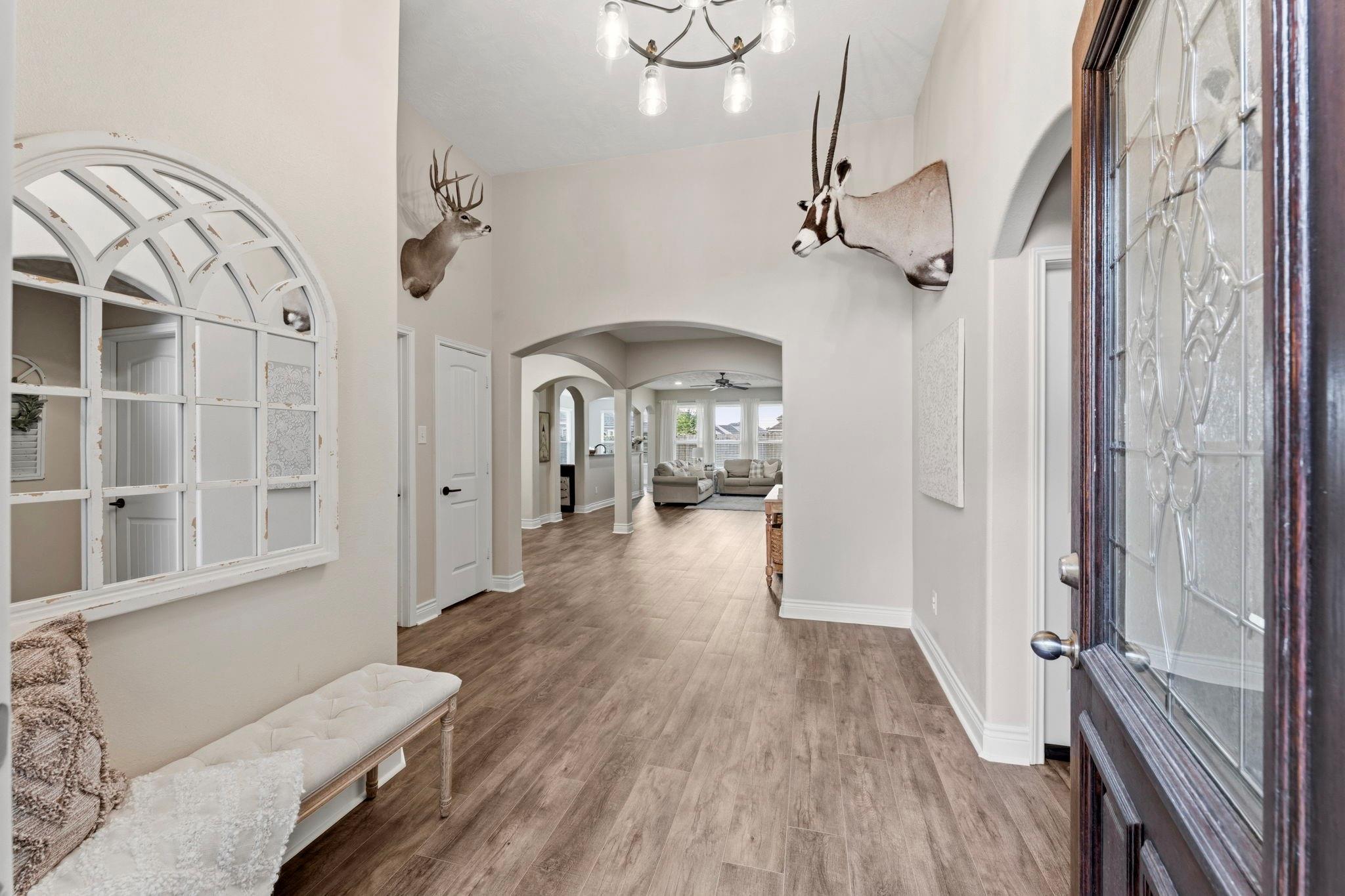 3426 Tulip Trace Drive