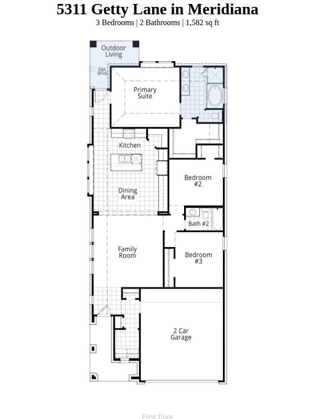 5311 Getty Lane