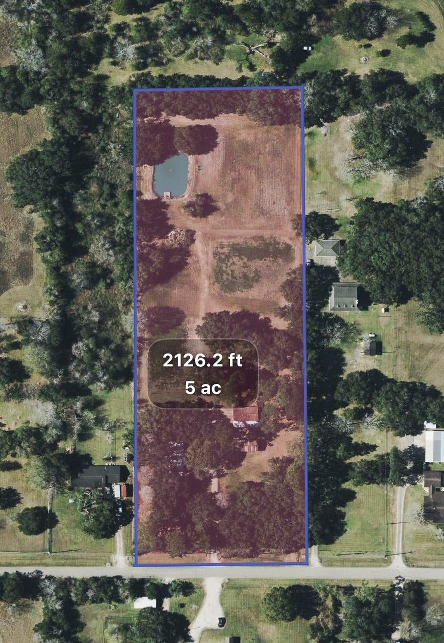 4430 Spears Road CR872