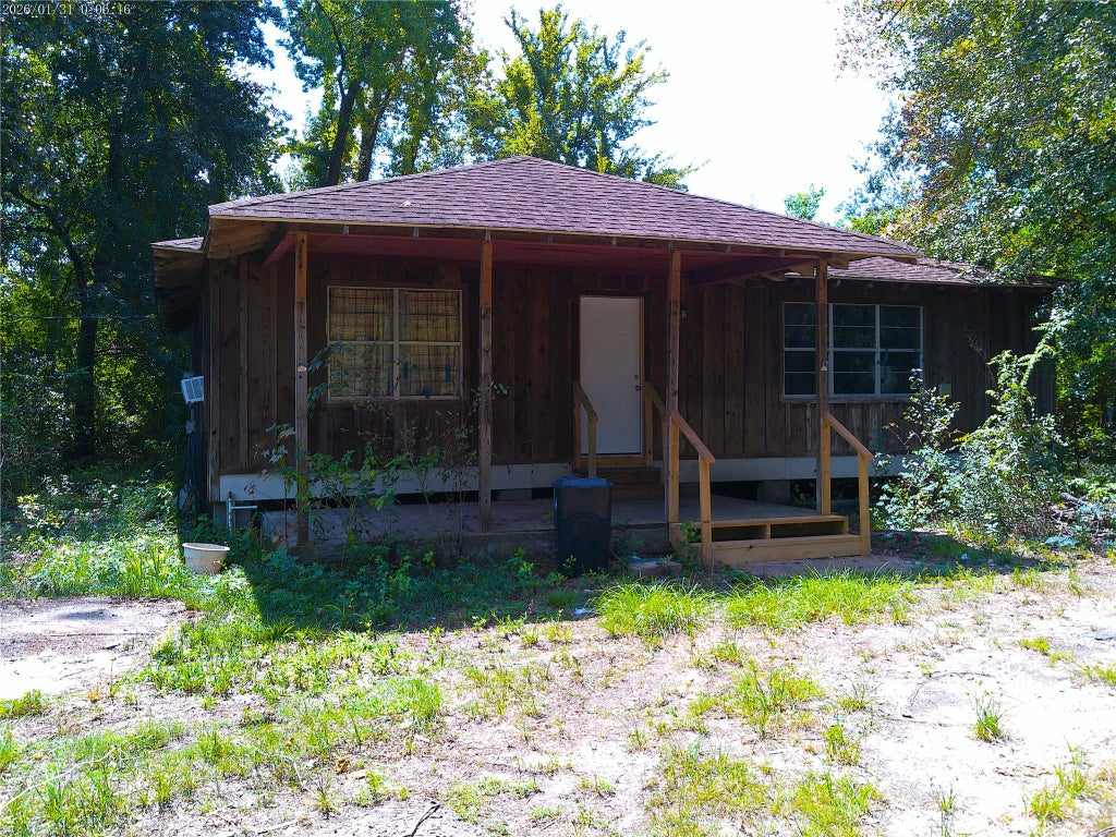 Photo of 21542 Morris Street, New Caney, TX 77357 (MLS # 63719346)