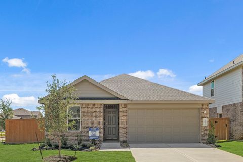 Photo of 21911 Terre Riviera Drive, Hockley, TX 77447 (MLS # 52586223) Photo of 21911 Terre Riviera Drive, Hockley, TX 77447 (MLS # 52586223)