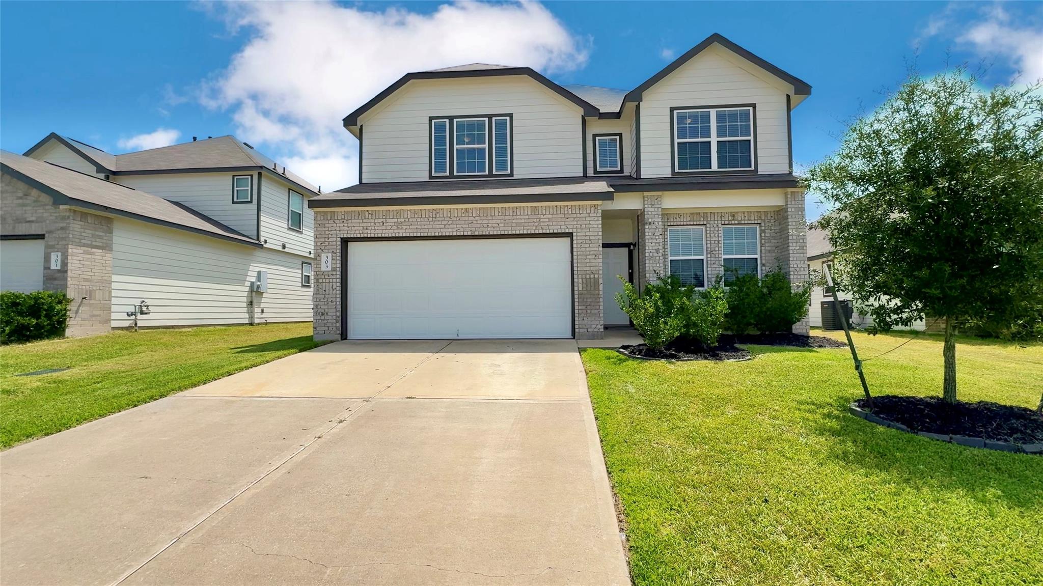 303 Black Bear Drive