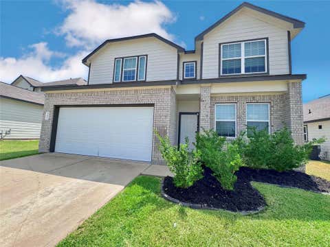 Photo of 303 Black Bear Drive, Huntsville, TX 77320 (MLS # 2957396)