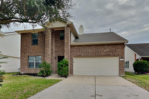 Photo of 15822 Kings Cypress Lane, Cypress, TX 77429 (MLS # 43398189)