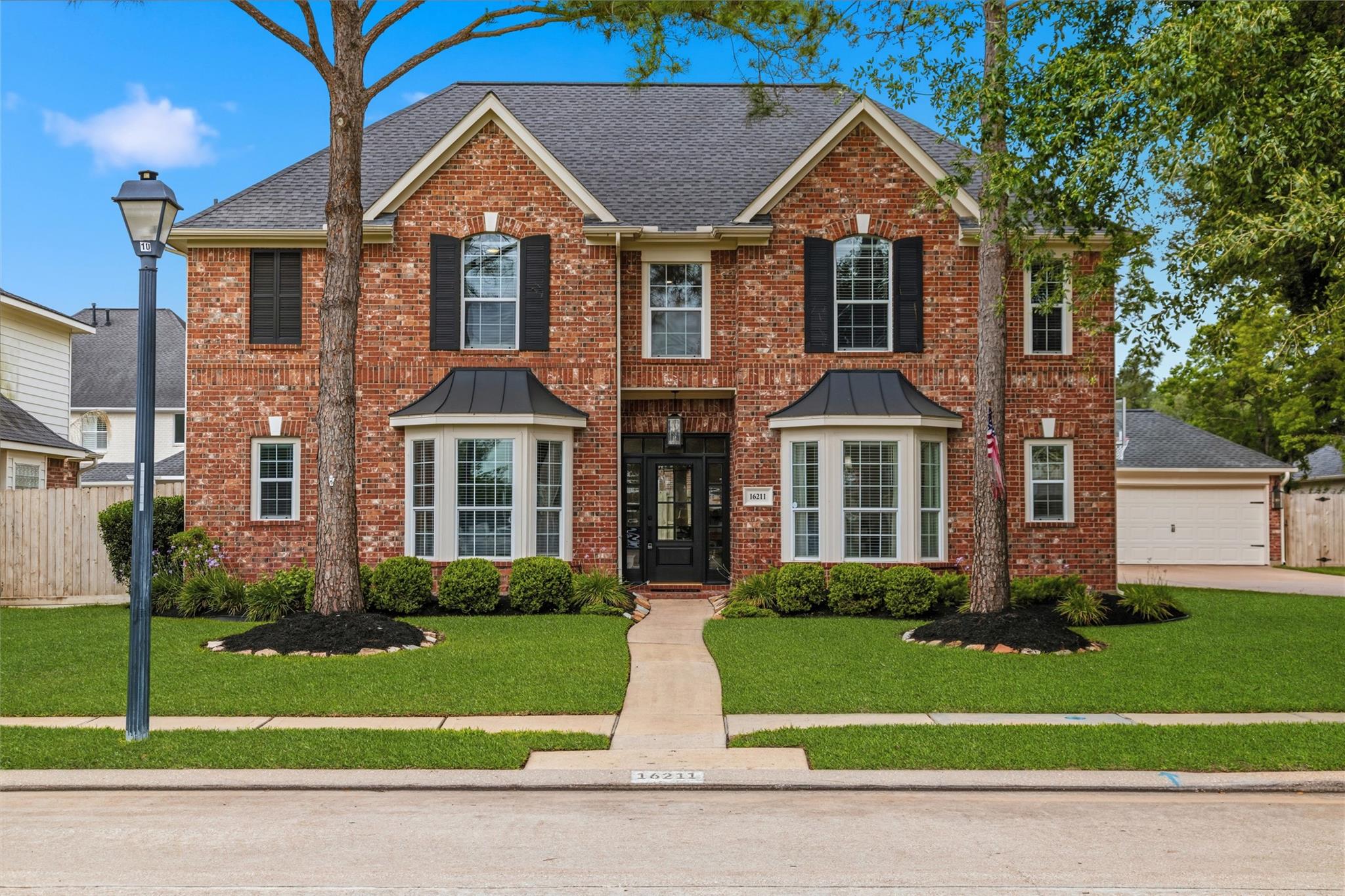 16211 Morning Pine Trail