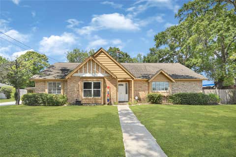 Photo of 7702 Dashwood Drive, Houston, TX 77036 (MLS # 87108230)