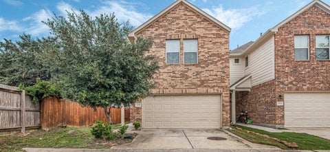 Photo of 13530 Vista De Oro Street, Houston, TX 77070 (MLS # 31042541)