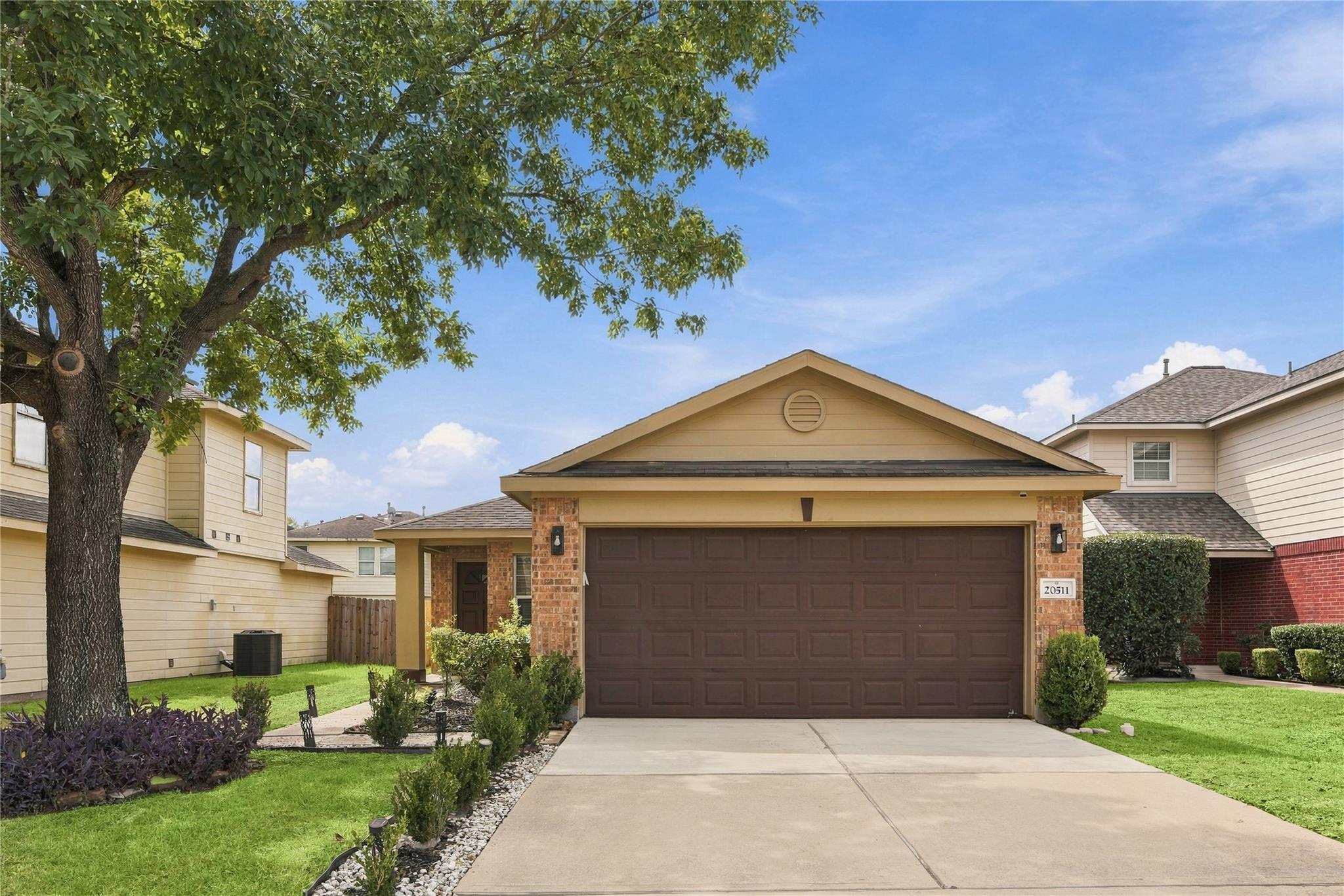 20511 Holly Barr Lane