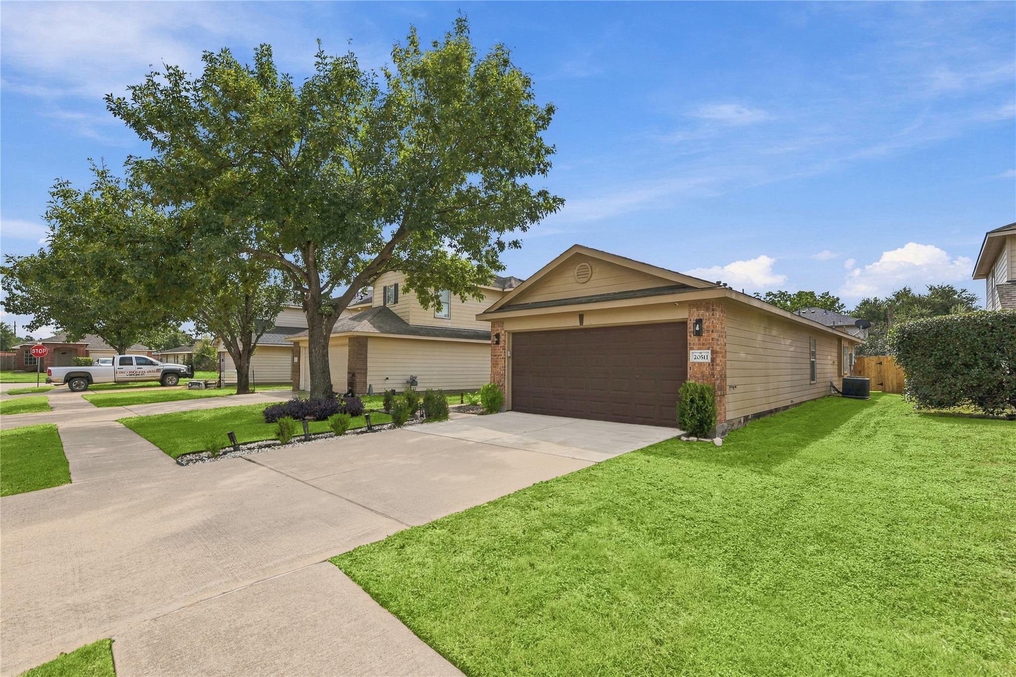 20511 Holly Barr Lane