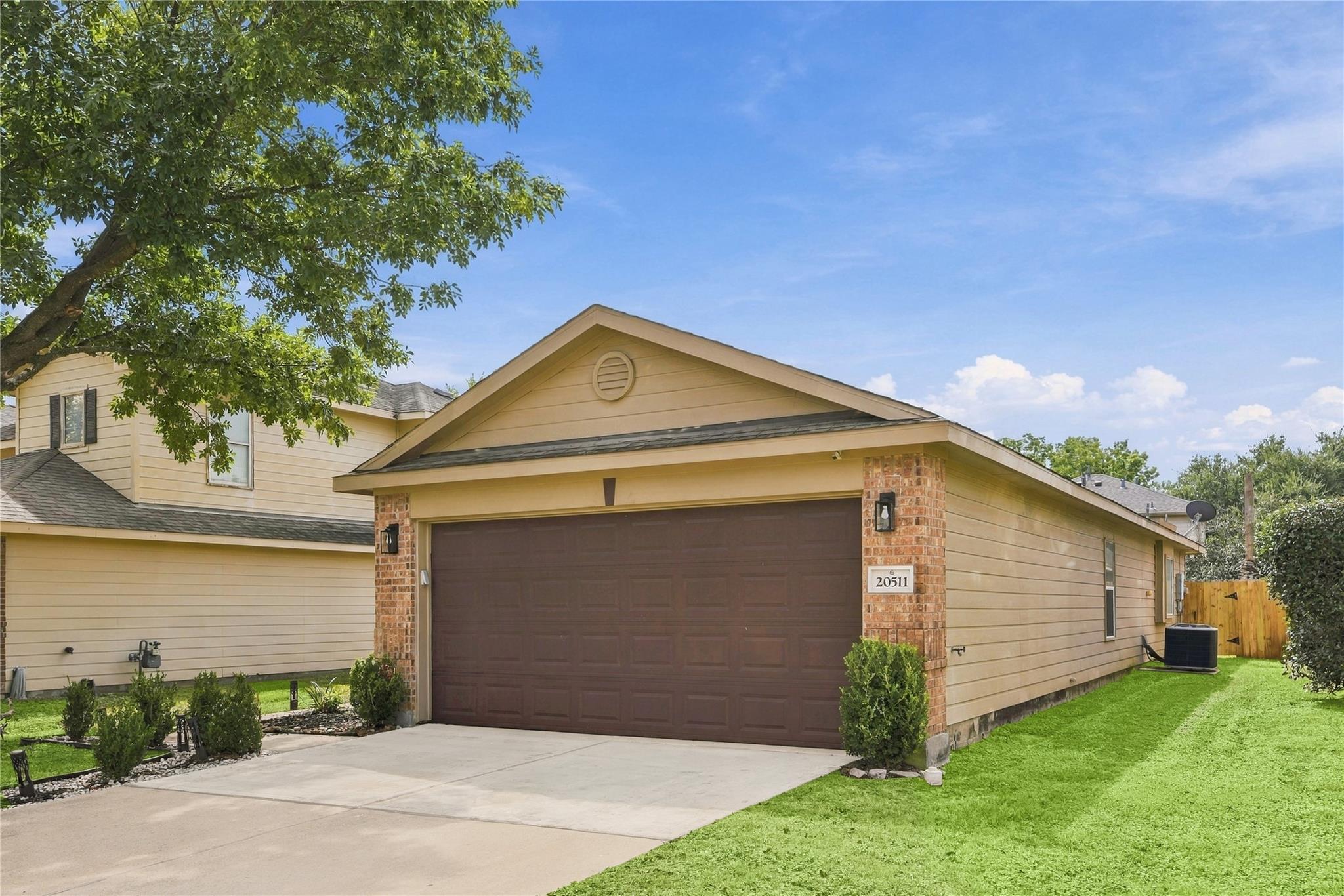 20511 Holly Barr Lane