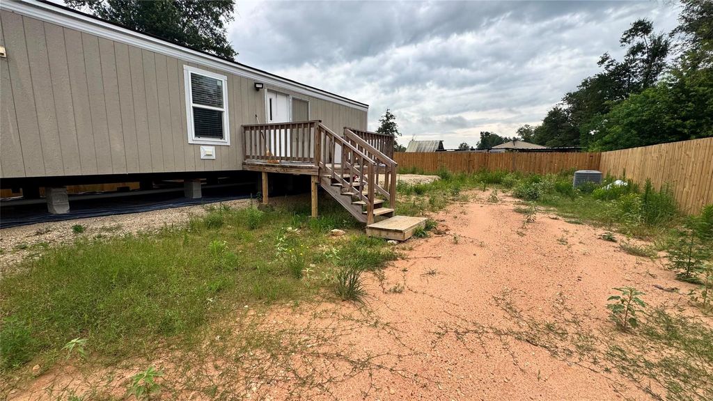 Photo of 836 Road 5605, Cleveland, TX 77327 (MLS # 74867318)