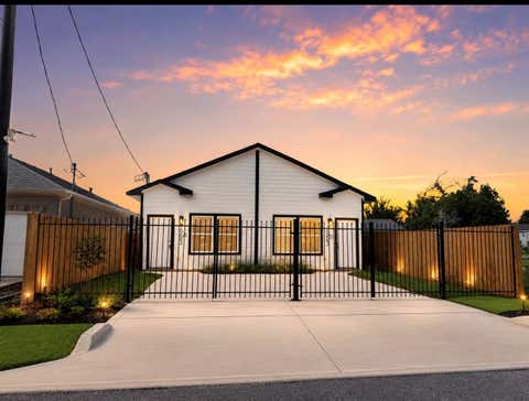 Photo of 7993 Attwater Street, Houston, TX 77028 (MLS # 62608639)