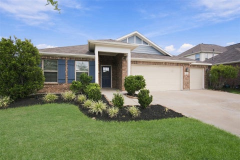 Photo of 519 High Holly Circle, Magnolia, TX 77354 (MLS # 60484650)