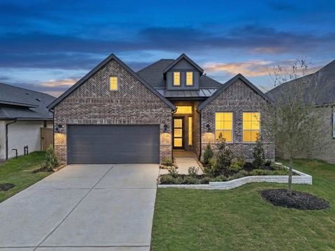 Photo of 408 Sprigtail Drive, Katy, TX 77493 (MLS # 69860061)