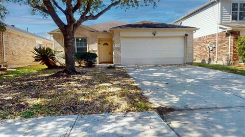 Photo of 6007 Baldwin Elm Street, Richmond, TX 77407 (MLS # 65584457)