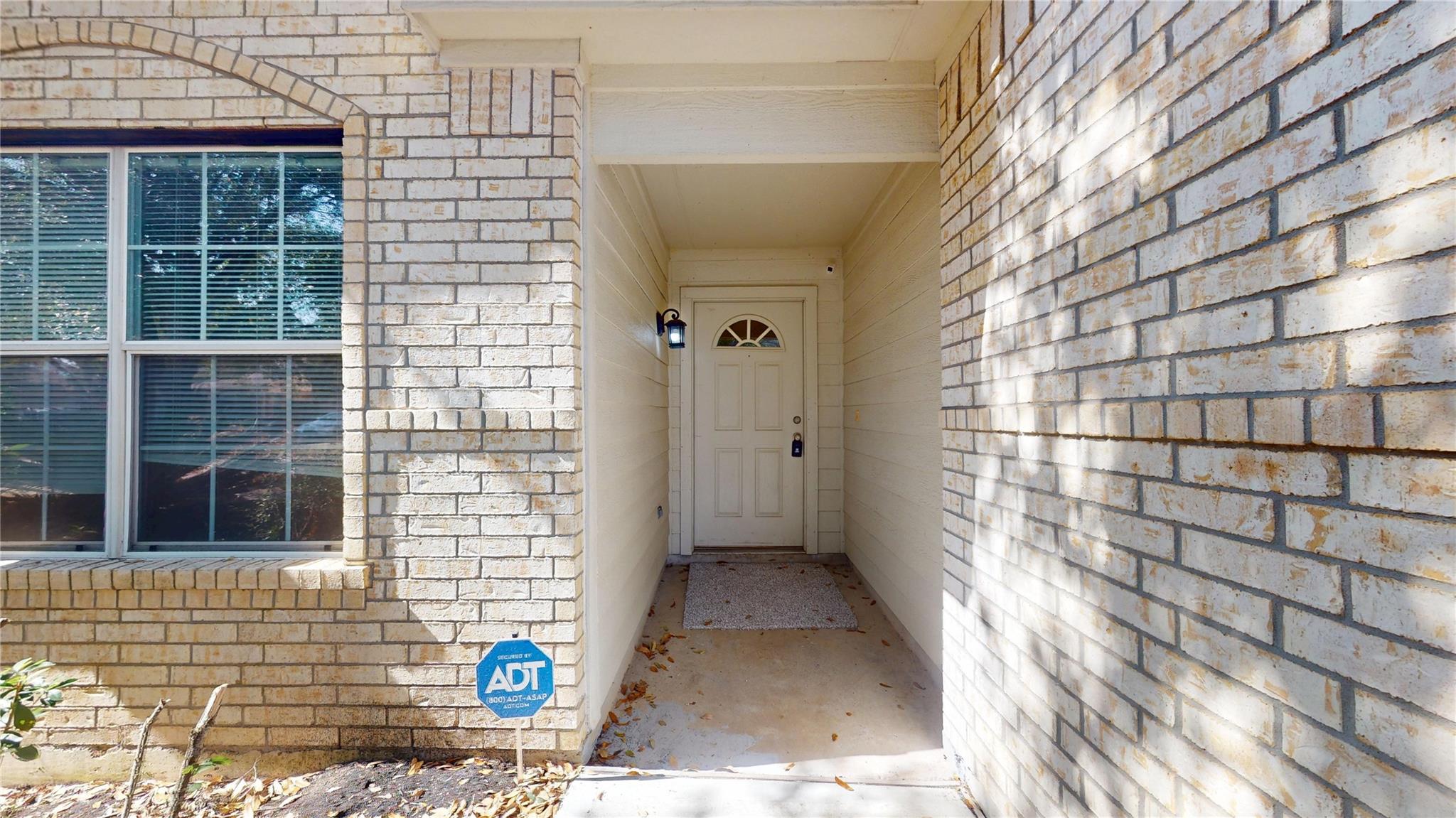 6007 Baldwin Elm Street