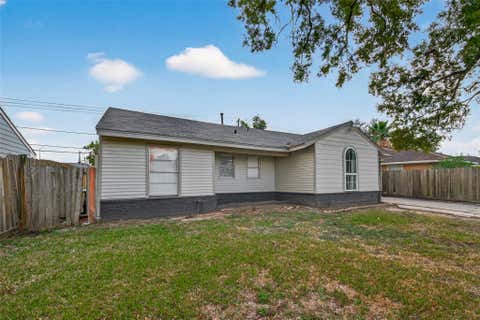 Photo of 515 Ogilvie Street, Houston, TX 77017 (MLS # 96683238)