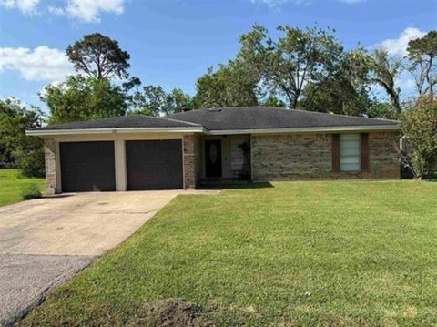 Photo of 9260 Josey Street ST, Beaumont, TX 77707 (MLS # 47974935)