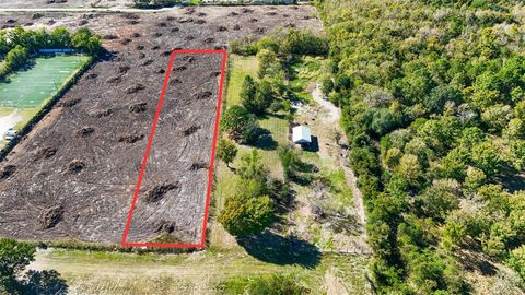 Vacant Land For Sale - W Bellfort Avenue<br/> Sugar Land, TX 77498