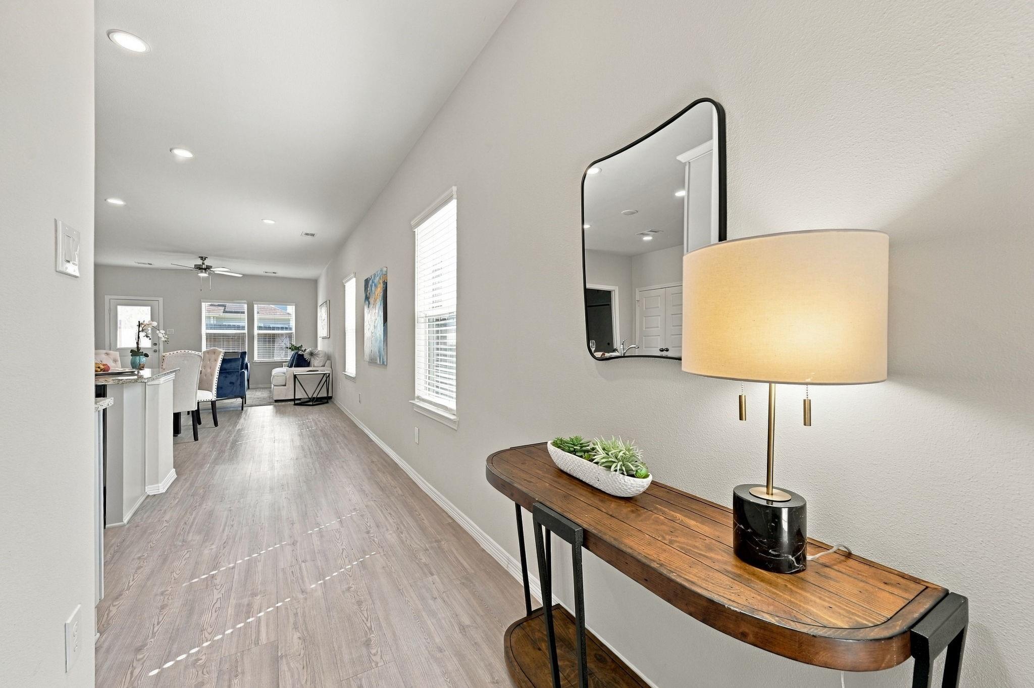 5702 Fresh View Court