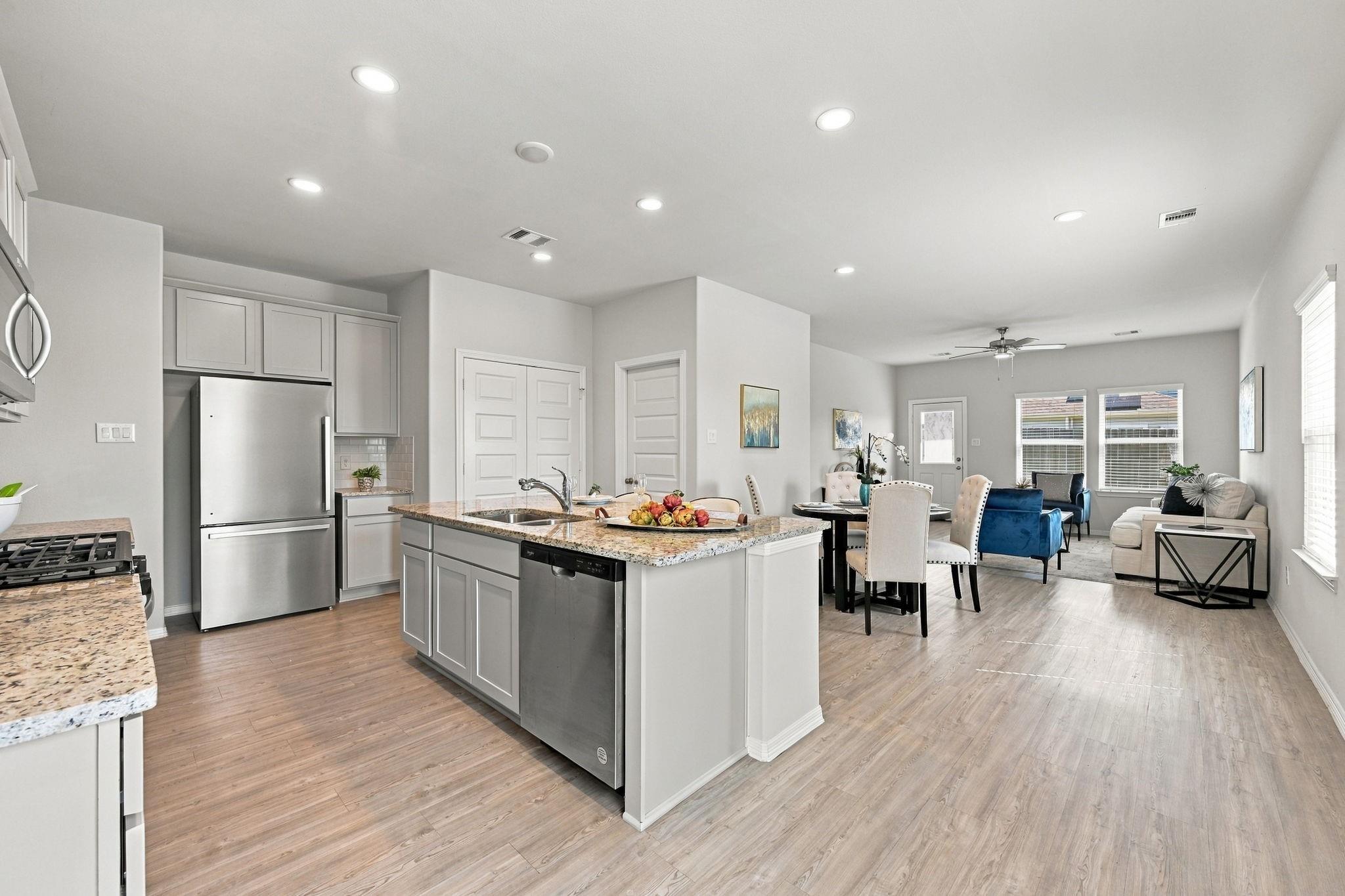 5702 Fresh View Court