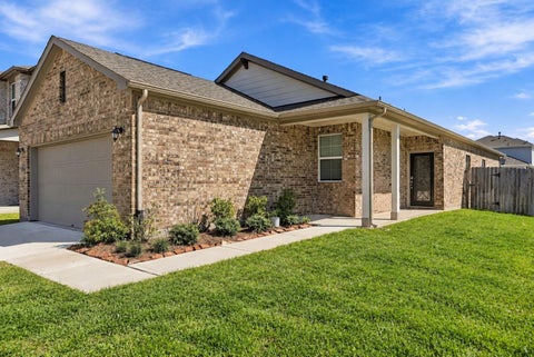 Photo of 5702 Fresh View Court, Katy, TX 77493 (MLS # 10020212)