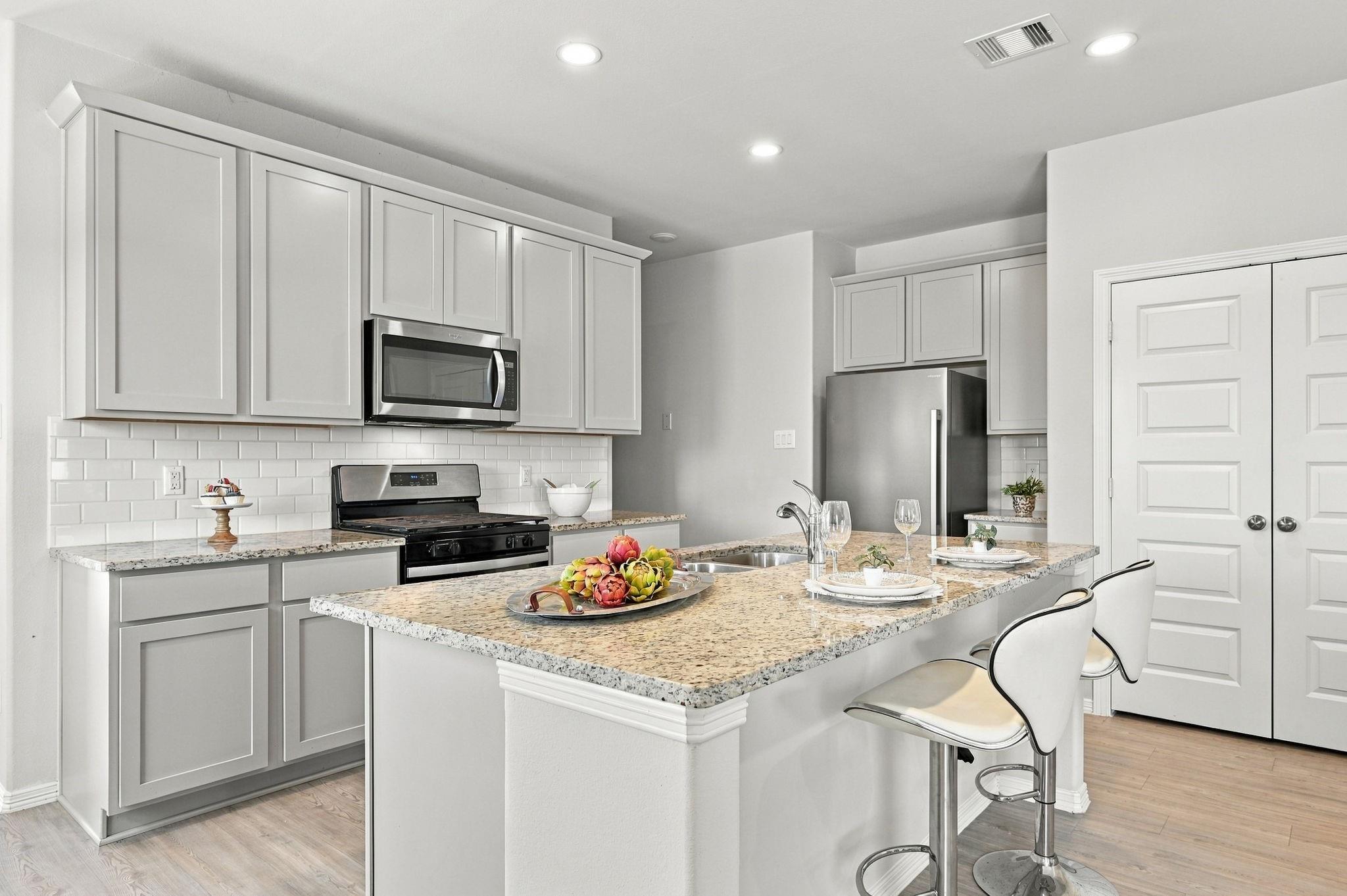 5702 Fresh View Court