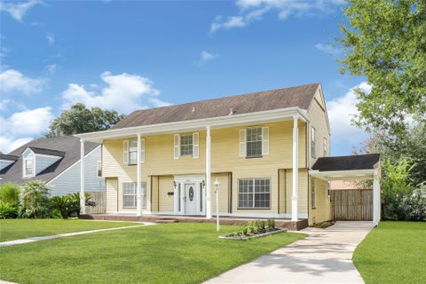 Homes For Rent - 4390 Harvest Lane<br/> Houston, TX 77004