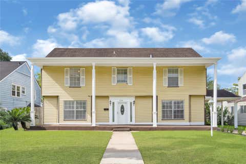 Photo of 4390 Harvest Lane, Houston, TX 77004 (MLS # 57731122)