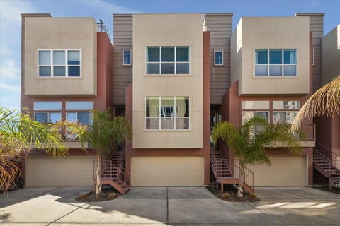 Photo of 94 Drew Street #C, Houston, TX 77006 (MLS # 32506380)