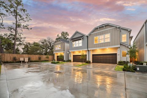 Photo of 812 Glowing Dawn Drive Dr, Houston, TX 77018 (MLS # 80543574)