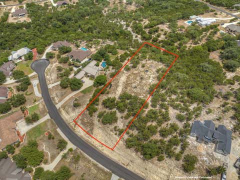 Photo of 1860 Rush Creek, Canyon Lake, TX 78133 (MLS # 23066133)
