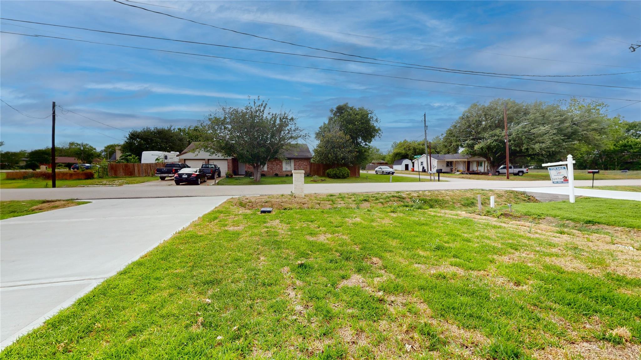 1721 Valley View Drive