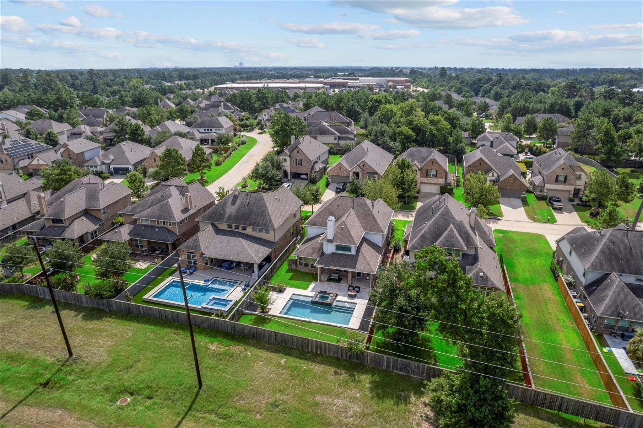 74 Wyatt Oaks Drive