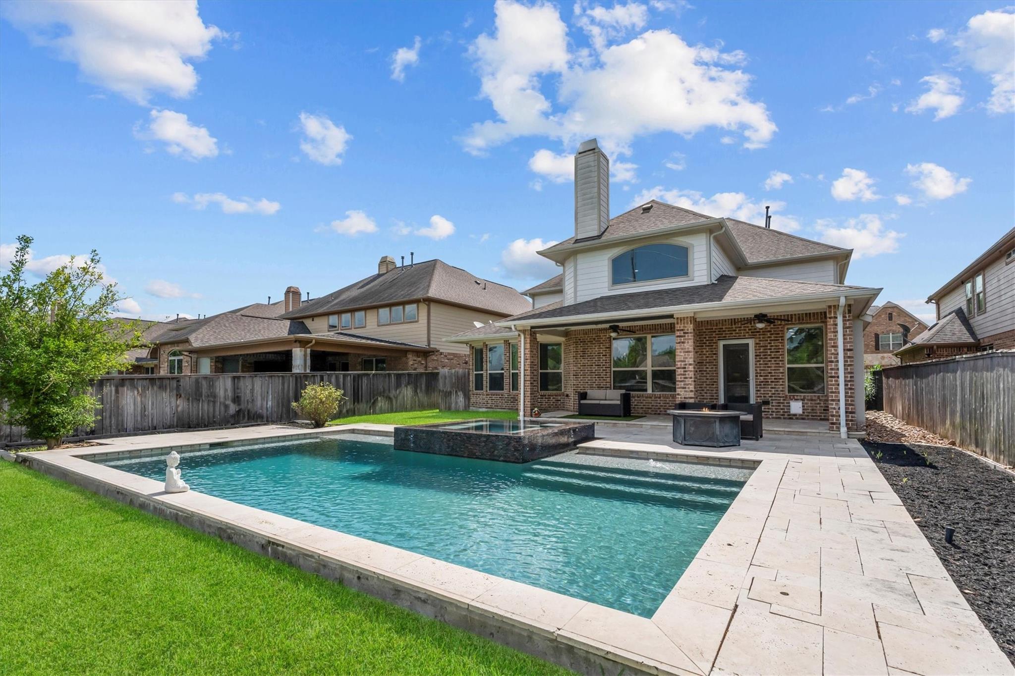 74 Wyatt Oaks Drive