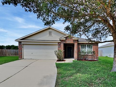 Photo of 3926 Cloudbluff Lane, Richmond, TX 77469 (MLS # 72891659)