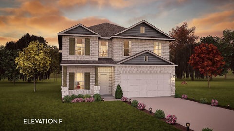 Photo of 9023 Gull Canyon Drive, Baytown, TX 77521 (MLS # 66290133)