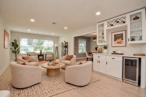Photo of 4302 Mcdermed Drive, Houston, TX 77035 (MLS # 55729394)