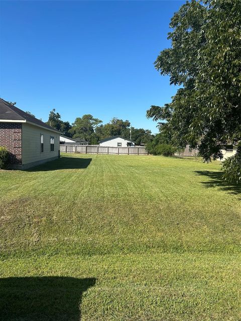 Vacant Land For Sale - Boss<br/> La Marque, TX 77568