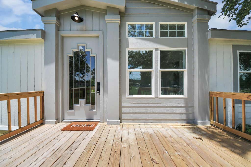 Photo of 11735 E Old Oak Trail, Willis, TX 77378 (MLS # 9334673)
