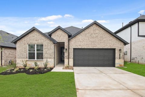 Photo of 363 Springfield Terrace Drive, Conroe, TX 77304 (MLS # 41178333)