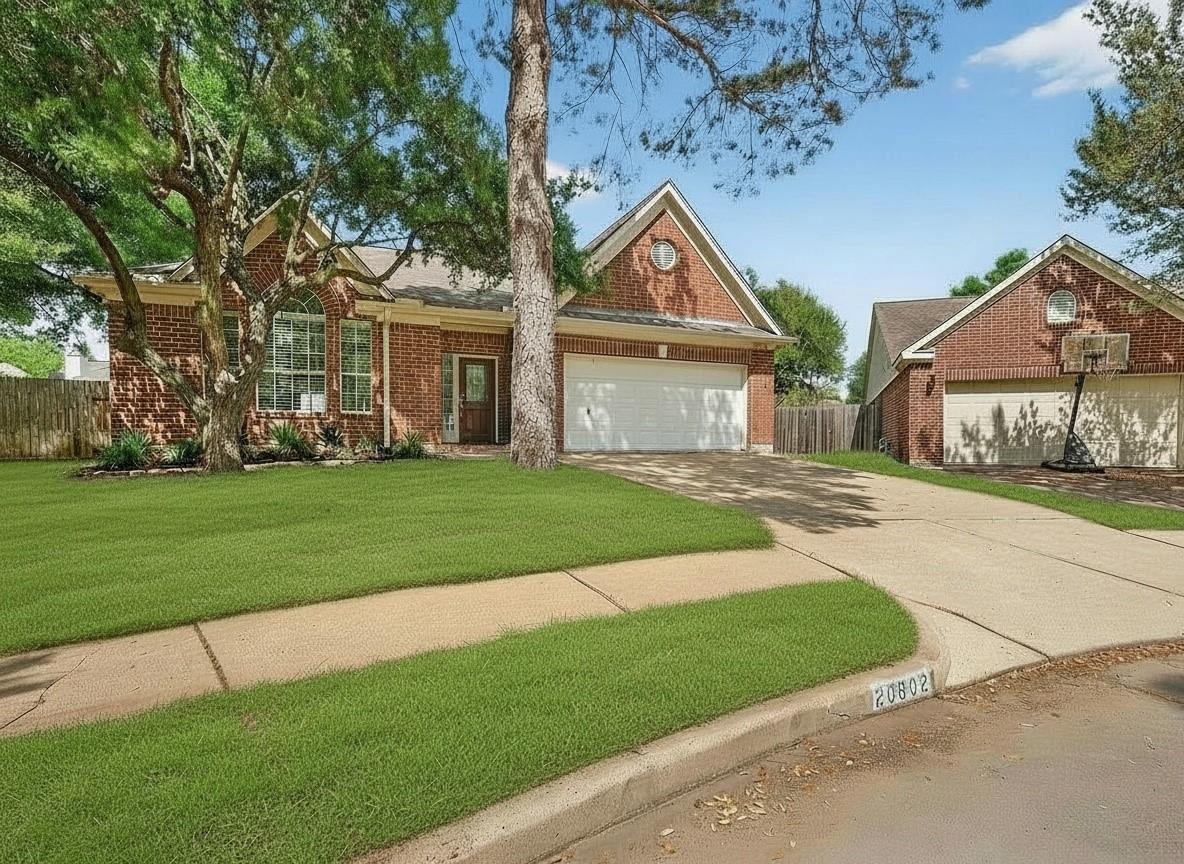 20802 Athea Glen Circle