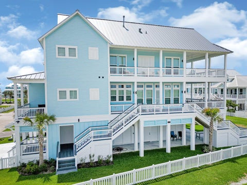 Photo of 3802 Wentletrap, Galveston, TX 77554 (MLS # 11200193)