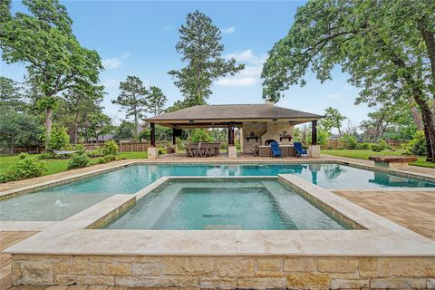 Photo of 4423 Silver Jade Drive, Spring, TX 77386 (MLS # 10088531)