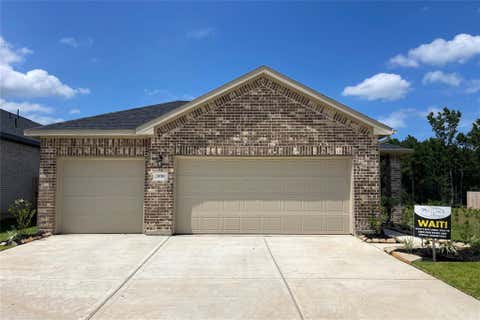 Photo of 9718 Enclave Ridge Road, Willis, TX 77318 (MLS # 90523227)