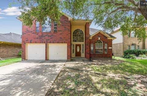 Homes For Sale - 4134 Almond Lake Drive<br/> Houston, TX 77047