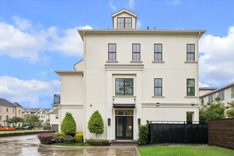 Photo of 106 Wellington Row Road, Houston, TX 77024 (MLS # 76839909)